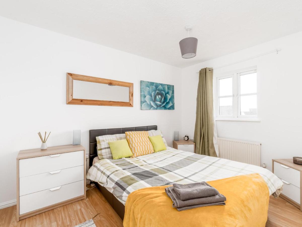 The Parkside Holiday home Plymouth