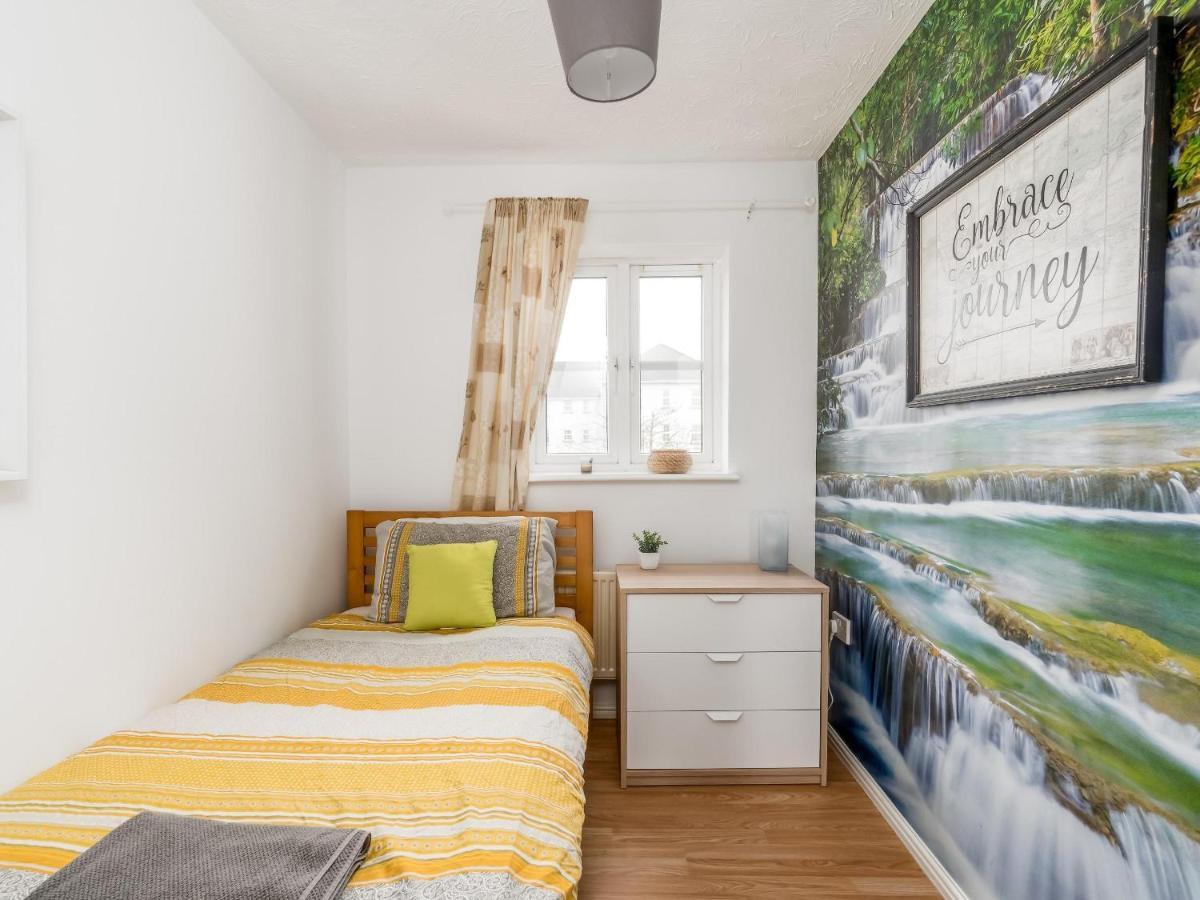 Holiday home The Parkside *
