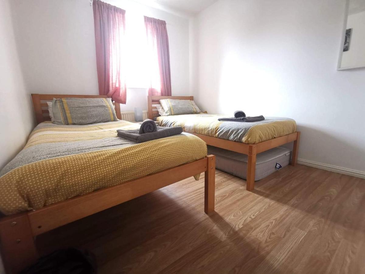 Holiday home The Parkside *