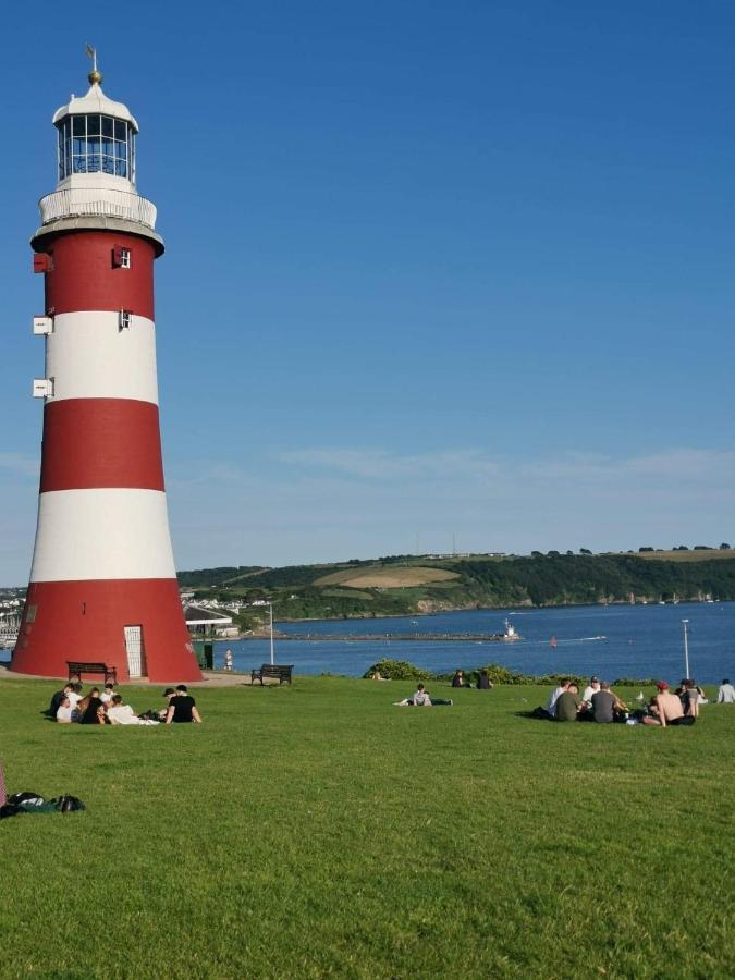 The Parkside Holiday home Plymouth