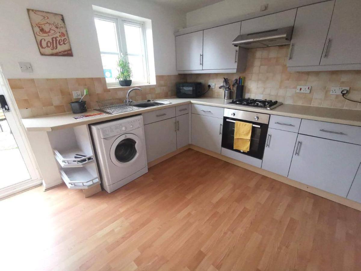 The Parkside Holiday home Plymouth
