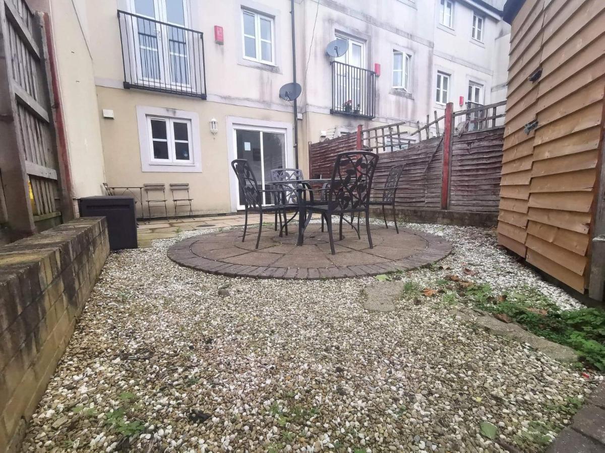 Holiday home The Parkside *
