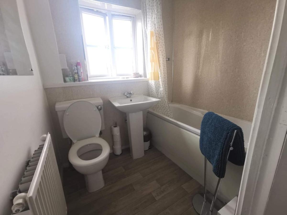 Holiday home The Parkside