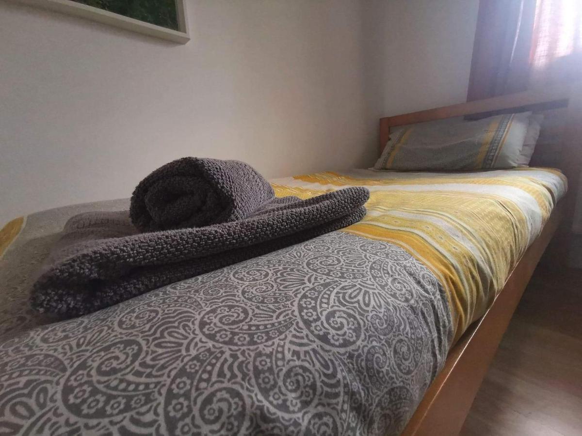Holiday home The Parkside
