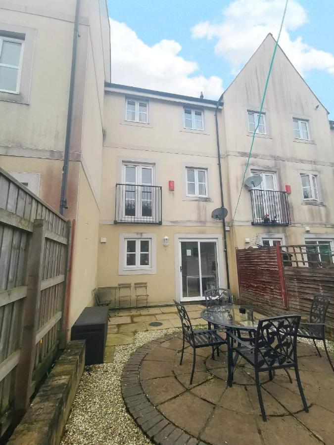 Holiday home The Parkside