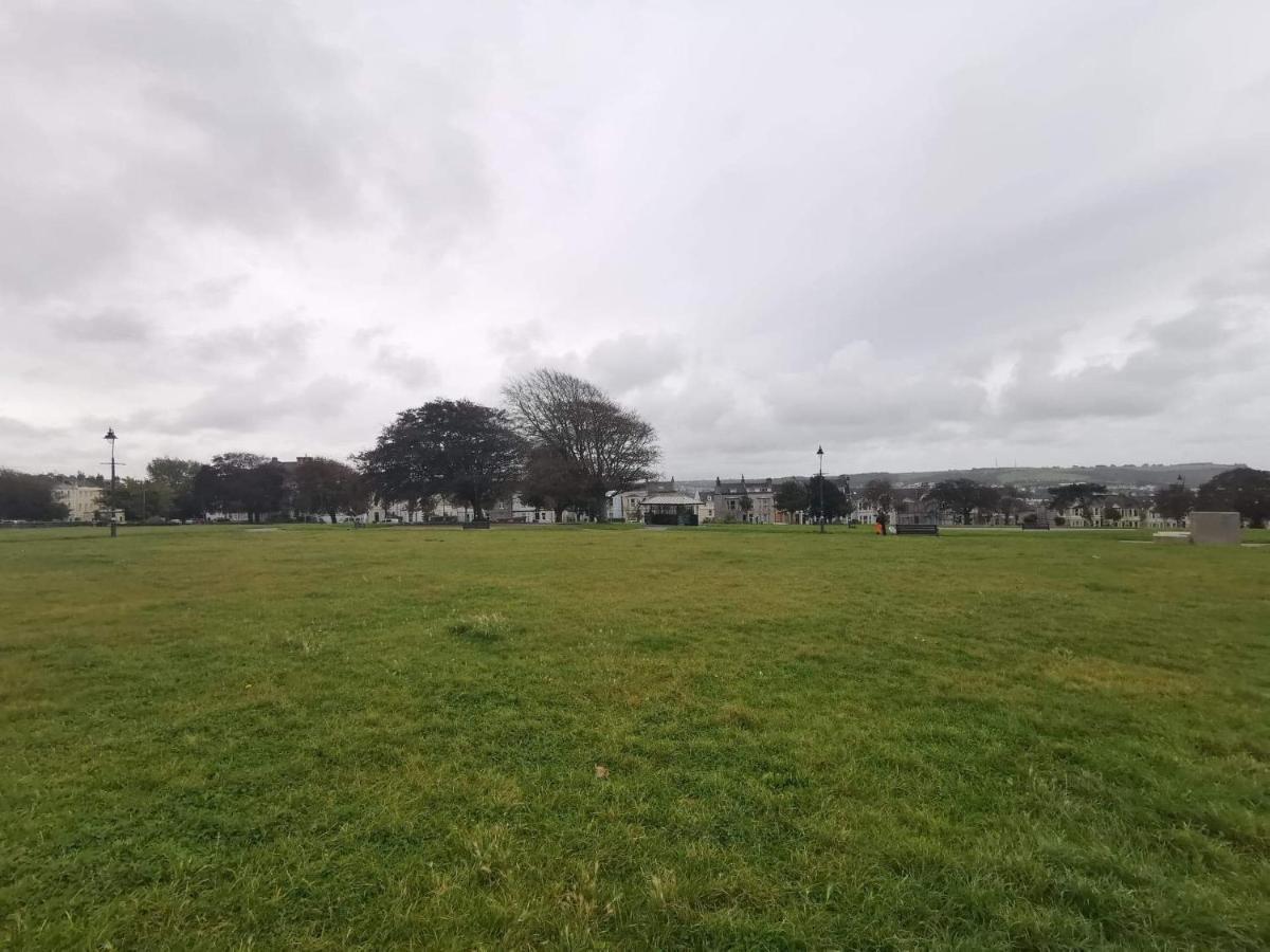 The Parkside Holiday home