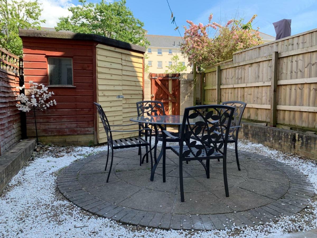 Holiday home The Parkside
