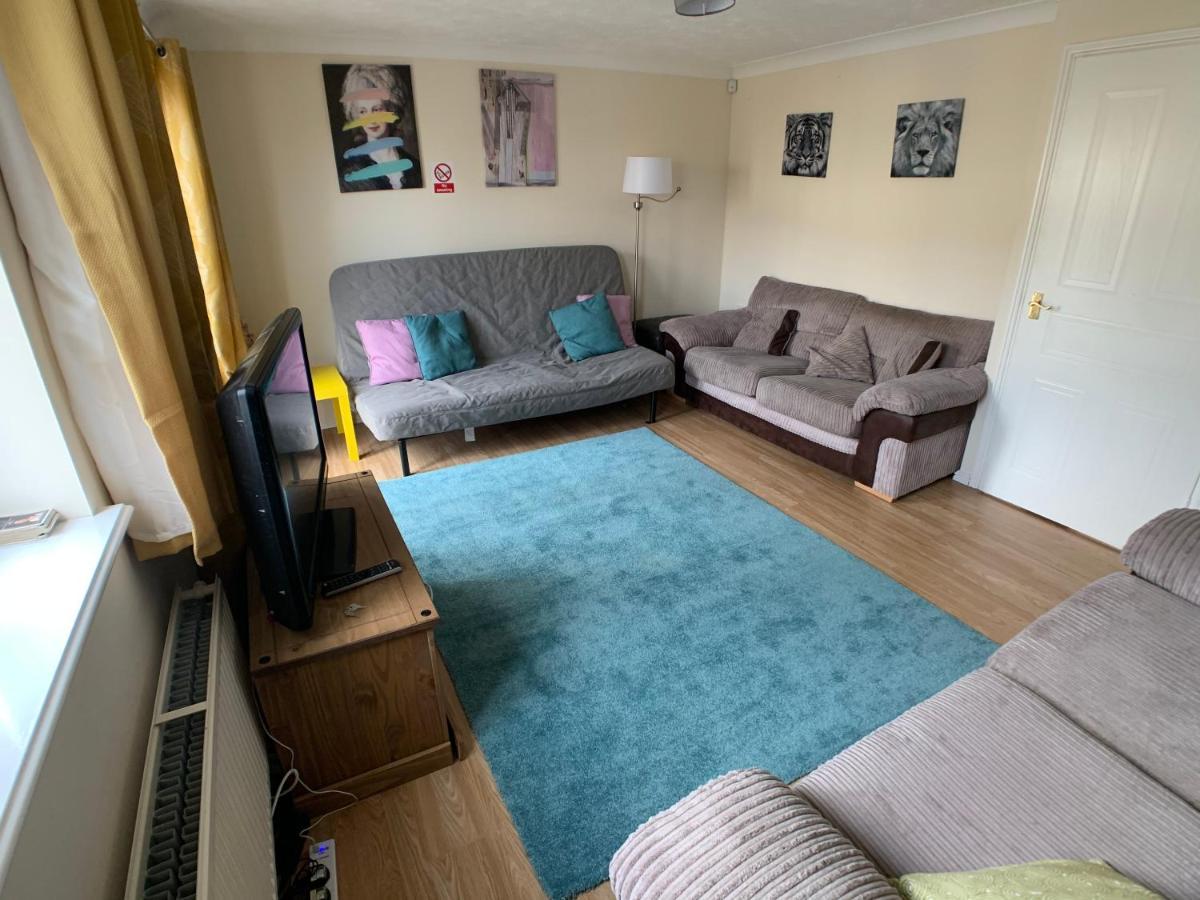 Holiday home The Parkside Plymouth